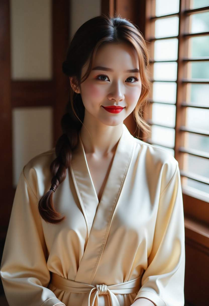 麦子